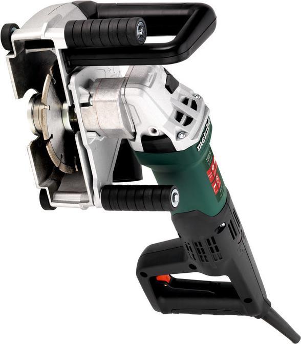 Productafbeelding Metabo Y/6040510 Vermogen