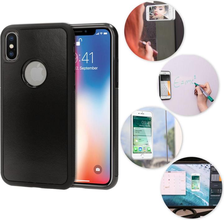 Produktbild Nalia Anti-Gravity Handyhülle (Apple iPhone X)