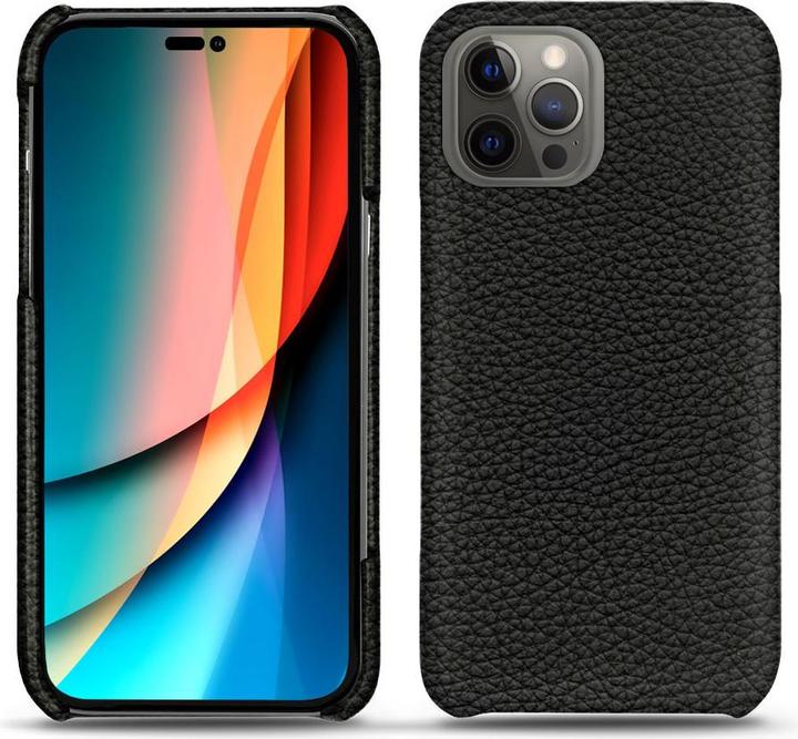 Ebène ( Noir / Black )
