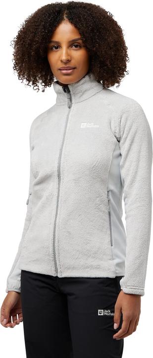 Immagine prodotto Jack Wolfskin Rotwand Fz W (XL)
