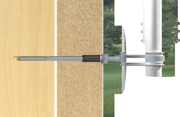 Immagine prodotto Fischer TherMax 10/180 M10 (20 pz.)