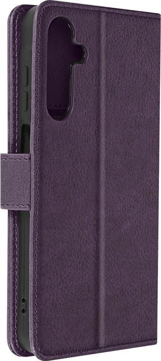 Actual product image Avizar Chesterfield Wallet Cover Series (Samsung Galaxy A25 5G)