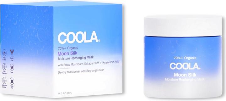 Immagine prodotto Coola Suncare Seta lunare (59 ml)