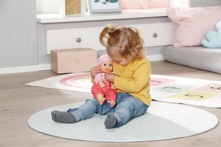 Immagine prodotto Zapf Creation Baby Annabell My First Cheeky, circa 30cm
