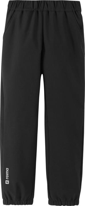 Immagine prodotto Reima Pantaloni Softshell per bambini Helppo (164)