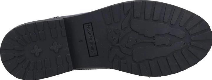 Immagine prodotto Hush Puppies Scarpe da donna/ragazzo Verity in pelle (42)