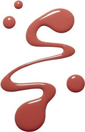 Actual product image Gabriella Salvete Petra Nude Longlasting Nail Polish - Long-lasting Nail Polish 11 ml - (Nude heels, Colour paint)