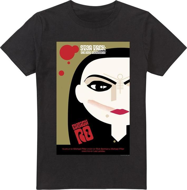 Produktbild The Next Generation Season 5 Episode 3 TShirt (L)