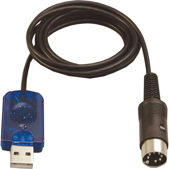 Multiplex USB-PC Kabel Sender MPX