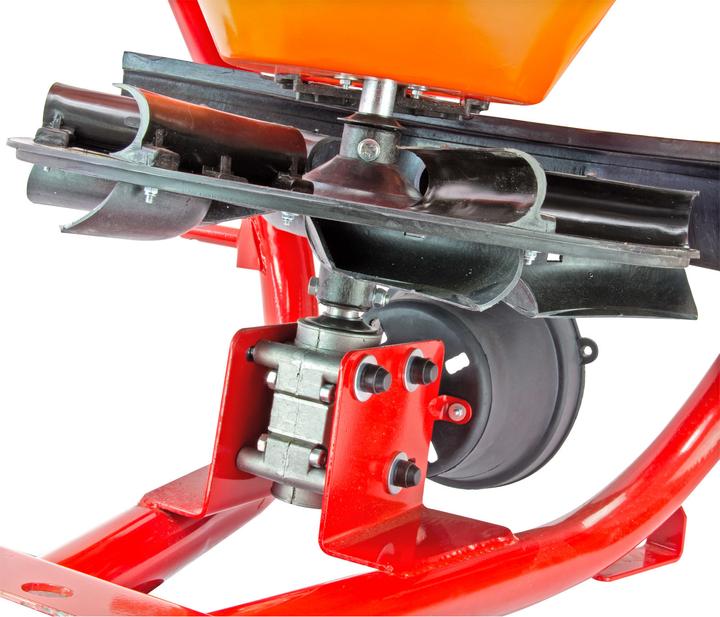 Immagine prodotto Dema Spandiconcime / spargisale 300l con trasmissione a presa di forza