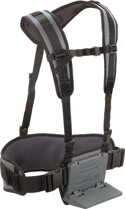 wolfcraft wolfcraft 1 Tragegurtsystem (30 kg)