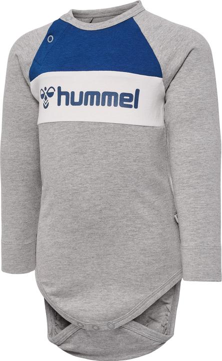 Produktbild hummel hmlMURPHY BODY L/S (92)