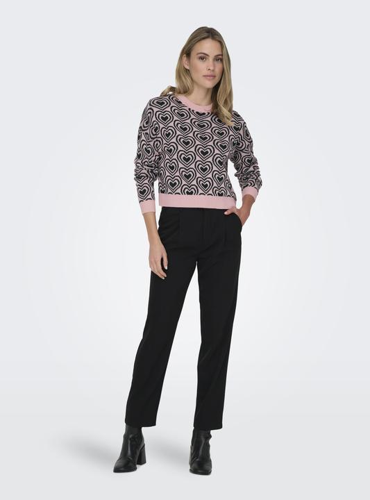 Actual product image Only ONLBETTY knitted jumper Knitted jumper (M)