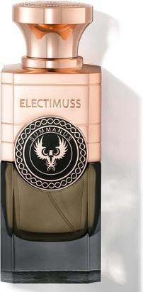 Immagine prodotto Electimuss Summanus, Barbati, Eau De Parfum 100ml (Eau de parfum, 100 ml)