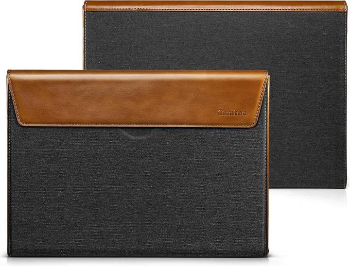 Actual product image tomtoc Premium H15 (13.30", Apple, Universal)