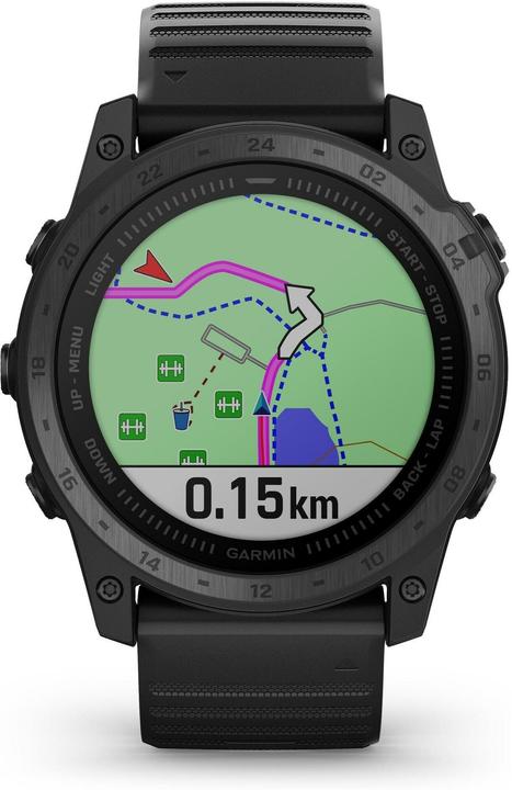 Productafbeelding Garmin tactix 7 Standaard Editie (51 mm)