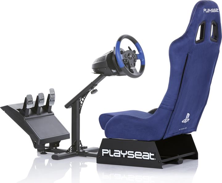 Produktbild Playseat Evolution PlayStation Edition