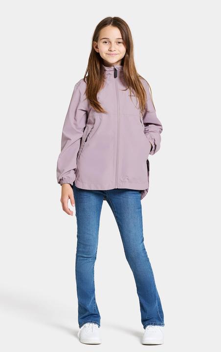 Produktbild Didriksons Kid's Meliss Jacket (130 B)