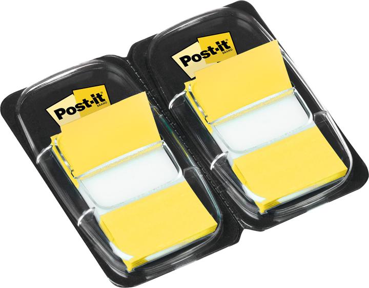 Produktbild Post-it Index (25 x 43 mm)