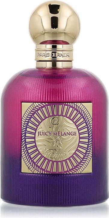Actual product image Emir Juicy Melange Eau De Parfum 100ml (Eau de parfum, 100 ml)