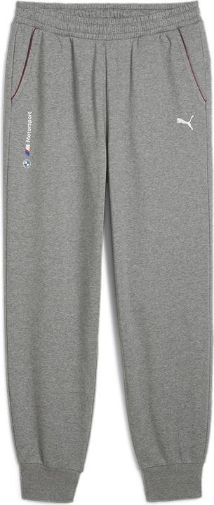 Actual product image Puma BMW Mms Ess+ Pants Fleece (L)
