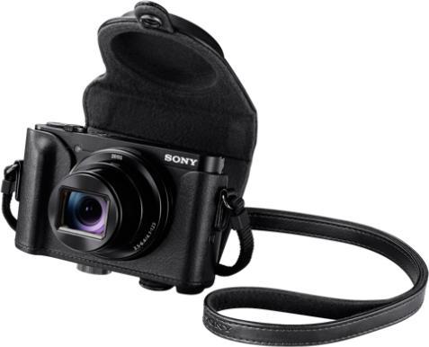 Immagine prodotto Sony Lcj-Hwa (Custodia per fotocamera, 1.09 l)
