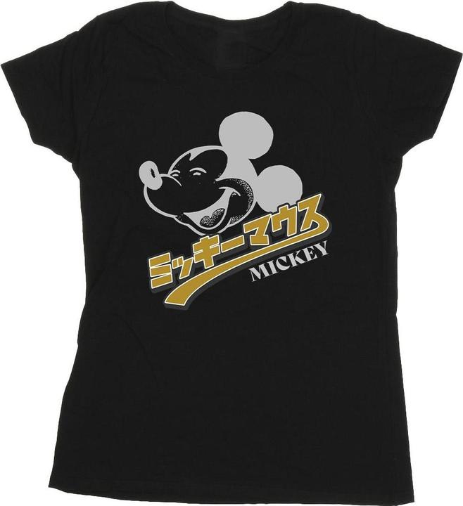 Produktbild Disney Mickey Mouse Japanese TShirt (XL)