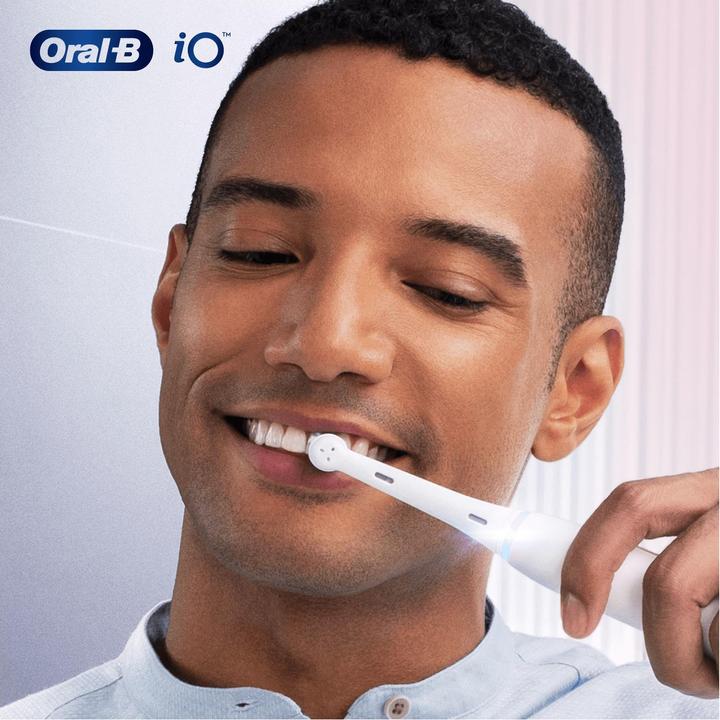 Produktbild Oral-B iO Gentle Care 80335631 Elektrischer Zahnbürstenkopf (e) (2 x)