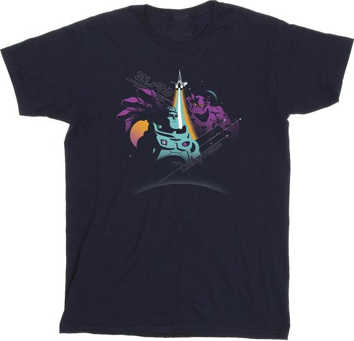 Produktbild Disney Lightyear Zurg In Space TShirt (L)
