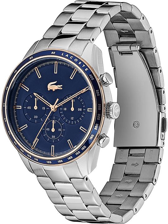 Produktbild Lacoste Boston (Chronograph, 42 mm)