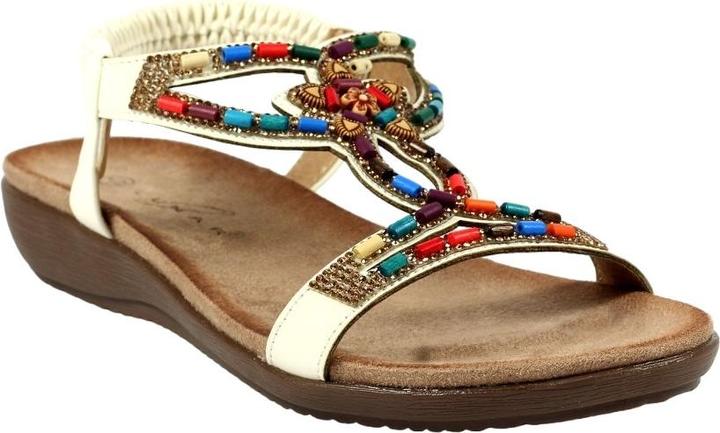 Image du produit Lunar - Sandales MARIELLA - Femme (38)