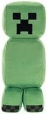 Produktbild Minecraft - 30 cm plush - Creeper (72081)