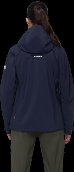 Produktbild Mammut Alto Guide HS Hooded Jacket Women (S)