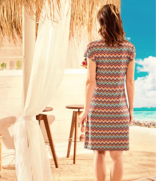Image du produit Erwin Müller Robe de loisirs pour femme (48, 50)
