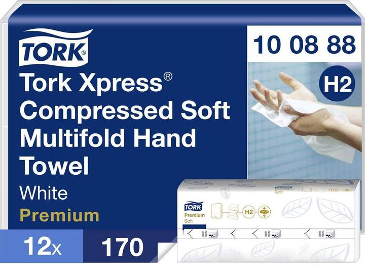 Image du produit Tork Xpress (2040 x)