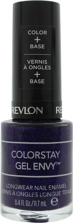Image du produit Revlon Colorstay Gel Envy vernis à ongles 430 Showtime 11.7ml