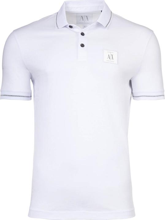 Armani Exchange Polo (S)