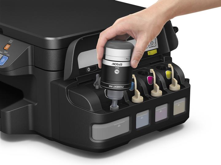 Immagine prodotto Epson ET-3600 EcoTank (Eco-Tank, Colore)