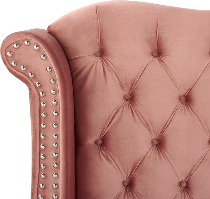 Actual product image Beliani Ayette (160 x 200 cm)