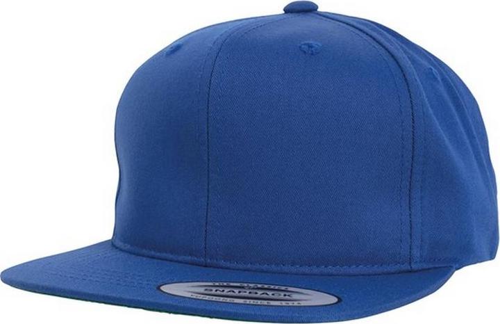 Immagine prodotto Flexfit Cappellino Snapback in Twill stile Pro per bambini/bambine (Taglia unica)