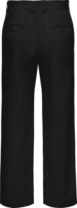 Actual product image Only & Sons Loose fit Medium waist suit trousers Suit trousers (W29/L30)