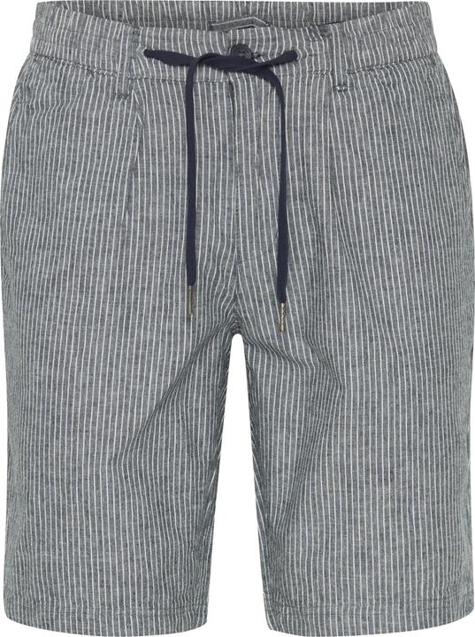 FQ1924 FQHenry striped linen shorts 21900626