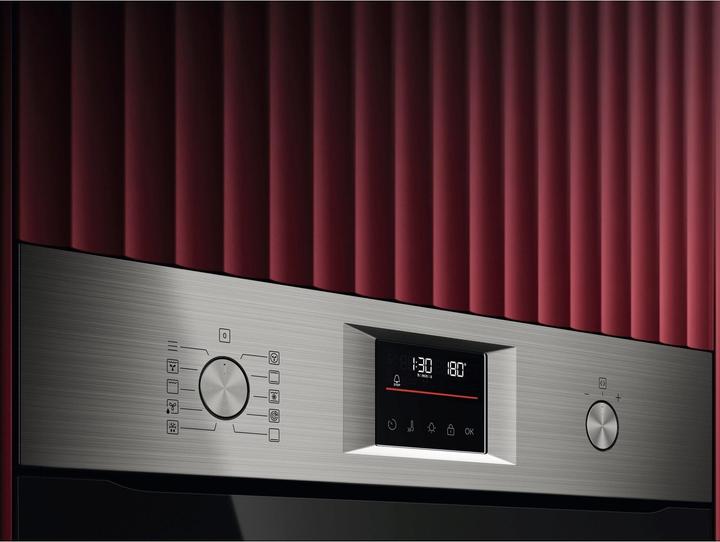 Immagine prodotto Electrolux Pirolisi in forno EB