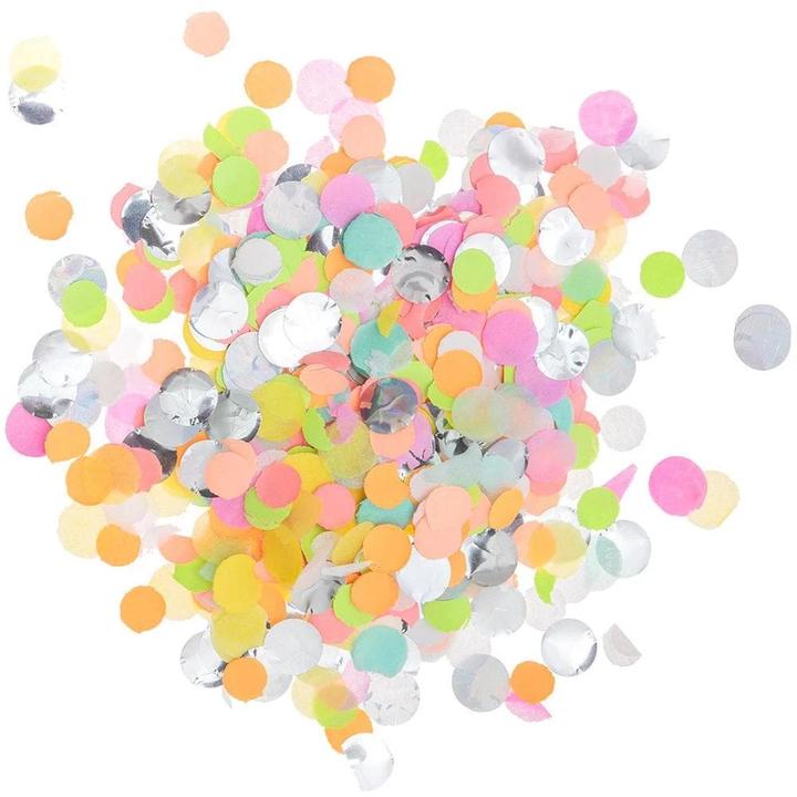 Paper Poetry ticker tape