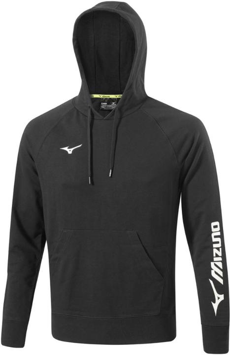 Actual product image Mizuno Terry Hoodie (XXL)