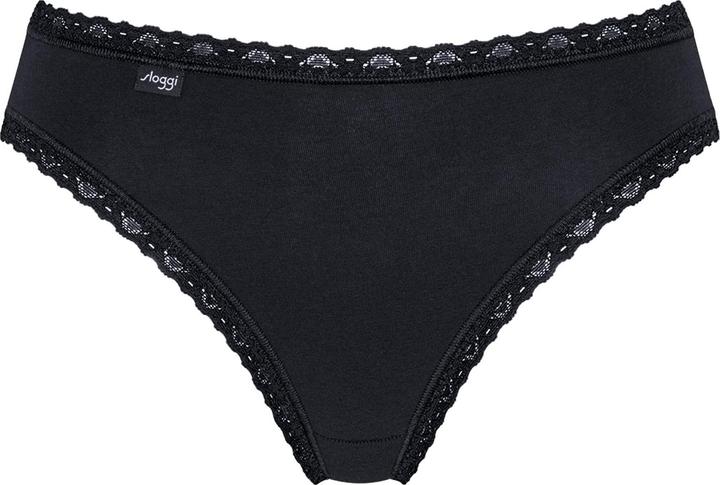 Produktbild Sloggi Slip Casual Stretch (40, 3er Pack)