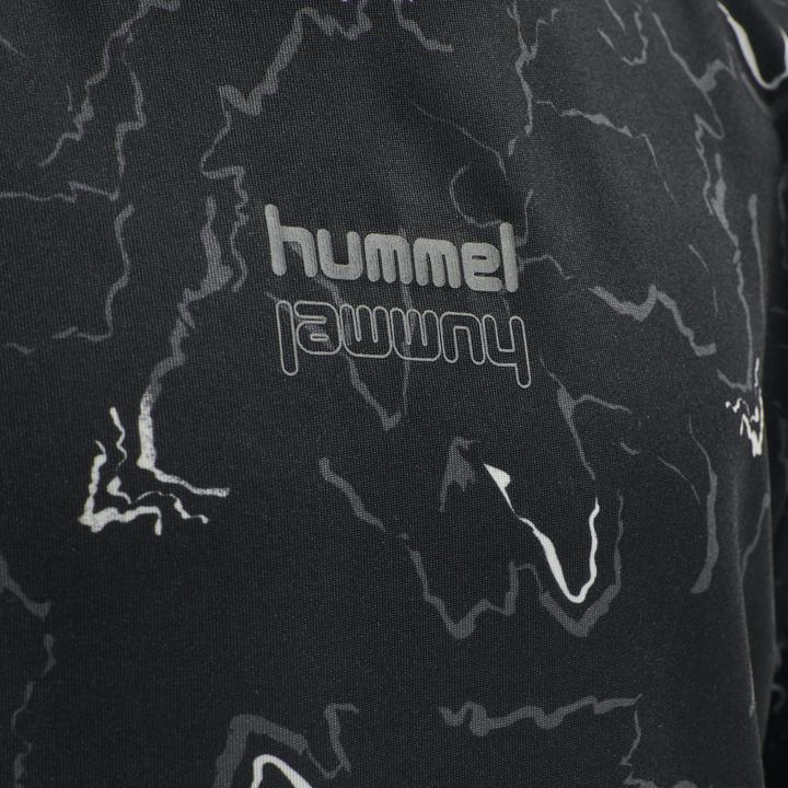 Produktbild hummel Noah T-Shirt L/S (110)