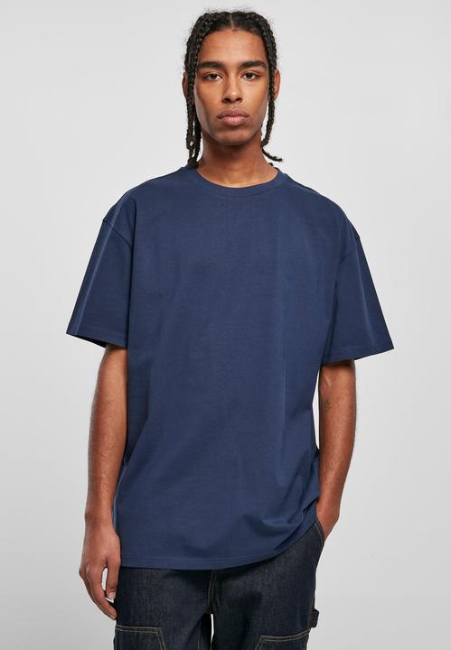Actual product image Urban Classics Heavy Oversized Tee (S)