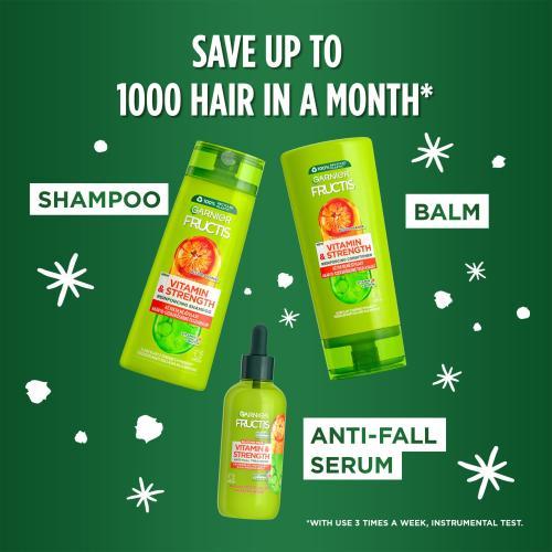 Immagine prodotto Garnier Fructis Vitamina e Forza (Set per la cura dei capelli)
