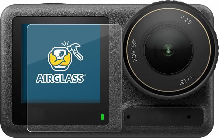 Immagine prodotto BROTECT AirGlass Vetro (Osmo Azione 4)
